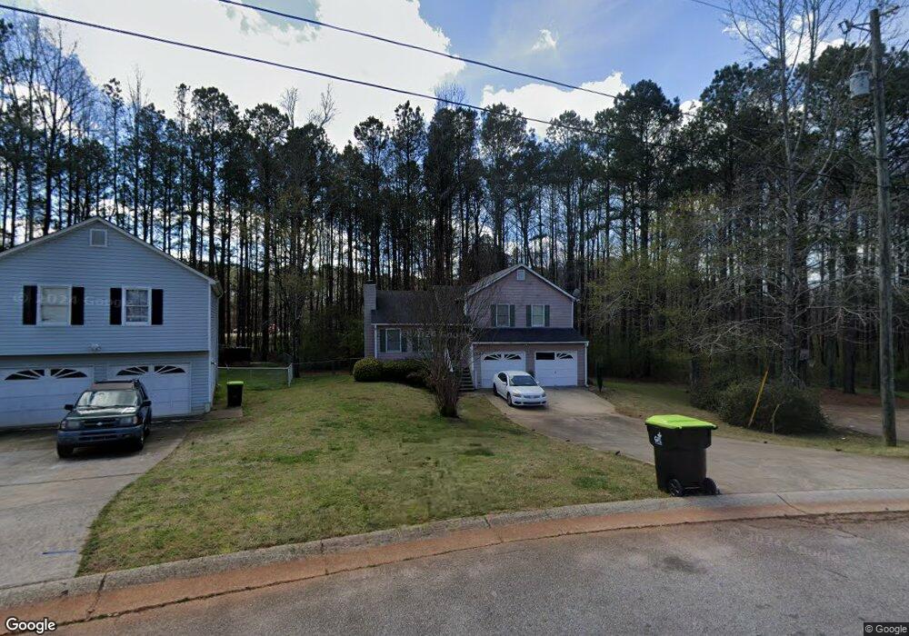 193 Villa Rosa Way, Temple, GA 30179 - photo 1