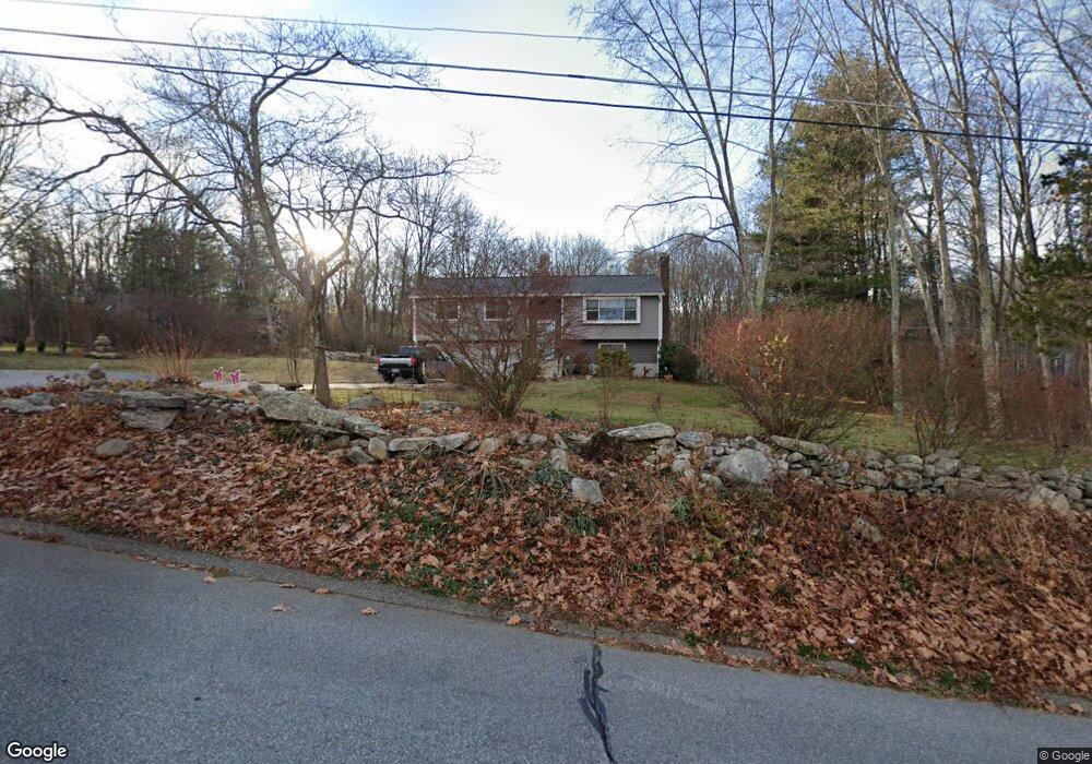 1143 Flanders Rd, Coventry, CT 06238 - photo 1