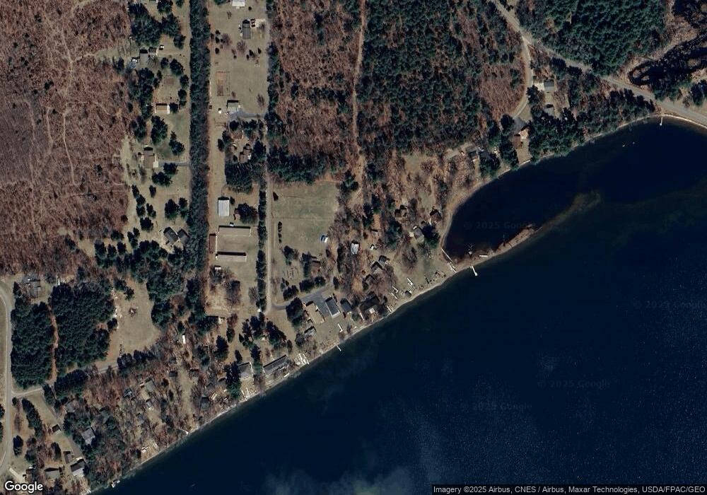 27675 Kaposia Rd, Webster, WI 54893 - photo 1