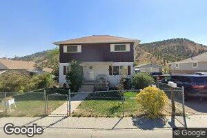 744 Castle Gate Rd, Helper, UT 84526