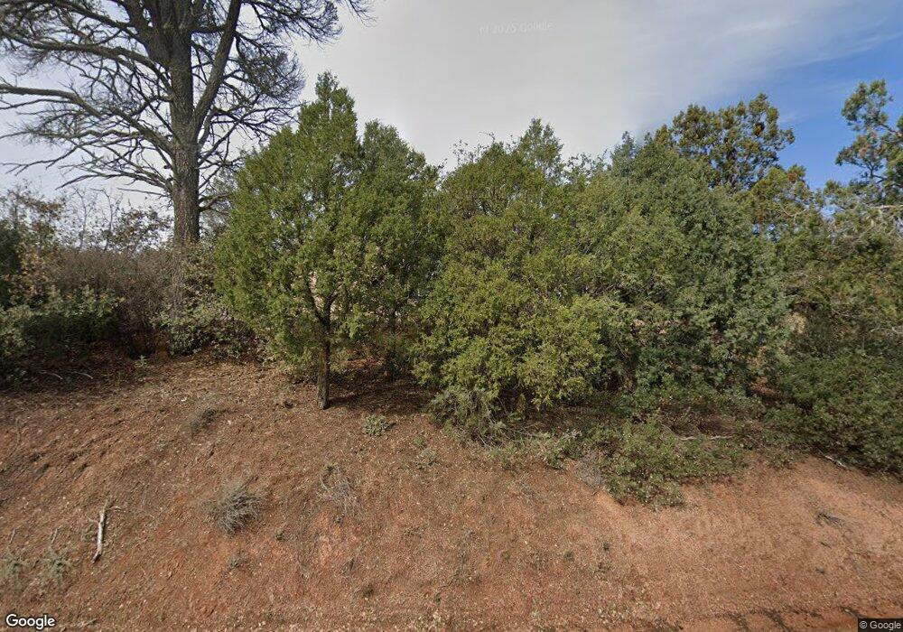 1610 N Mclane Rd, Payson, AZ 85541 - photo 1