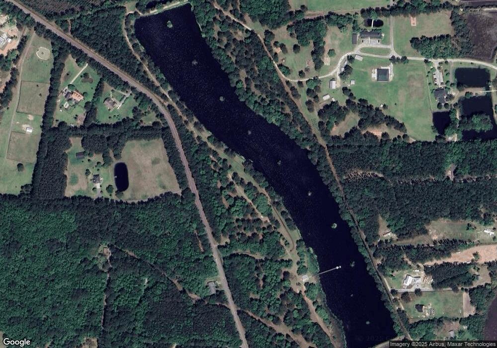 4837 Causey Pond Rd, Awendaw, SC 29429 - photo 1