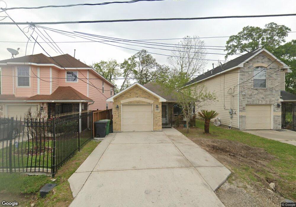 6706 Apollo St, Houston, TX 77091 - photo 1