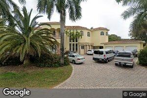 11501 SW 17th St, Davie, FL 33325