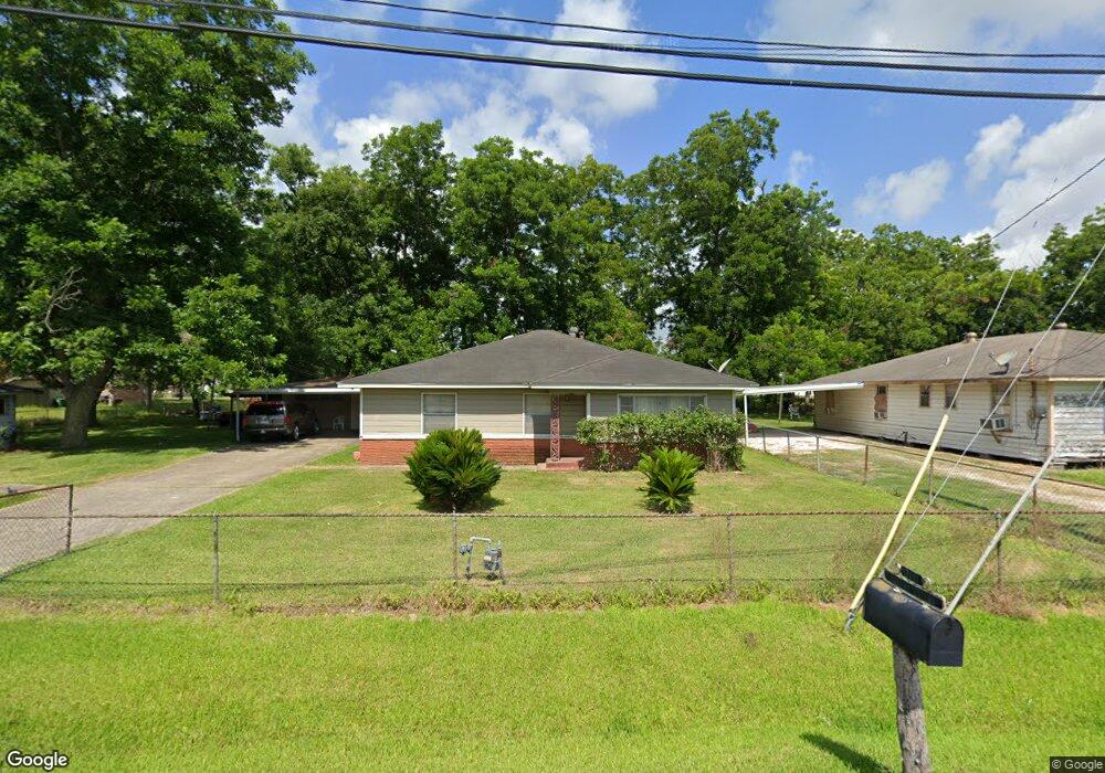 7501 Charlie St, Houston, TX 77088 - photo 1