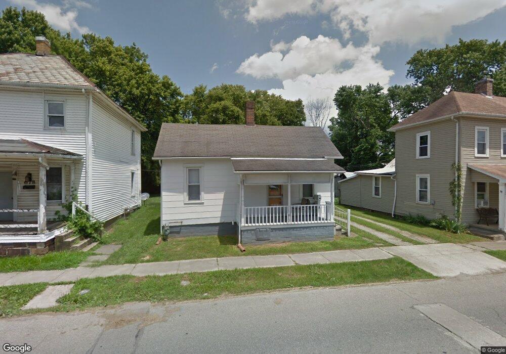 668 W Front St, Logan, OH 43138 - photo 1