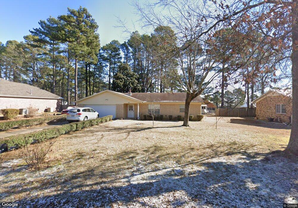 510 Galina St, Beebe, AR 72012 - photo 1