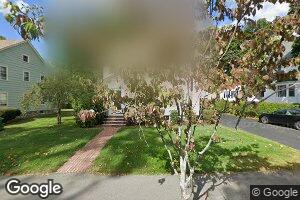 80 Chestnut St, Andover, MA 01810