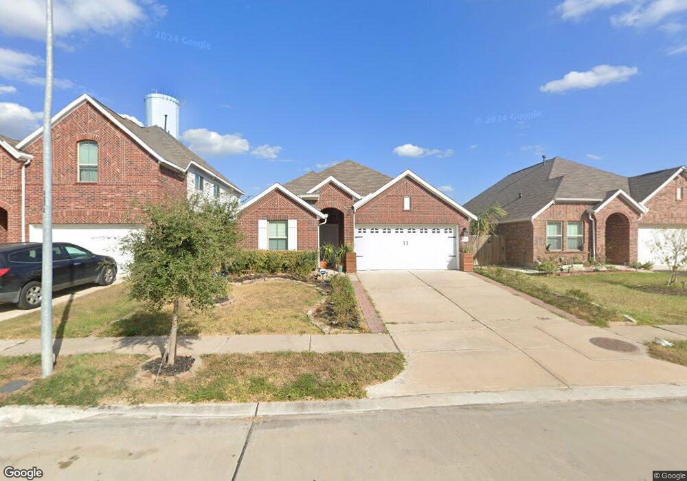 12622 Broussard Brook Ln, Houston, TX 77086 - photo 1