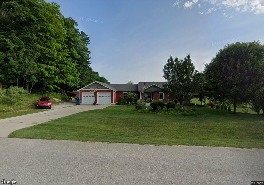 7562 E Meadows Dr unit 3, Cedar, MI 49621 - photo 1