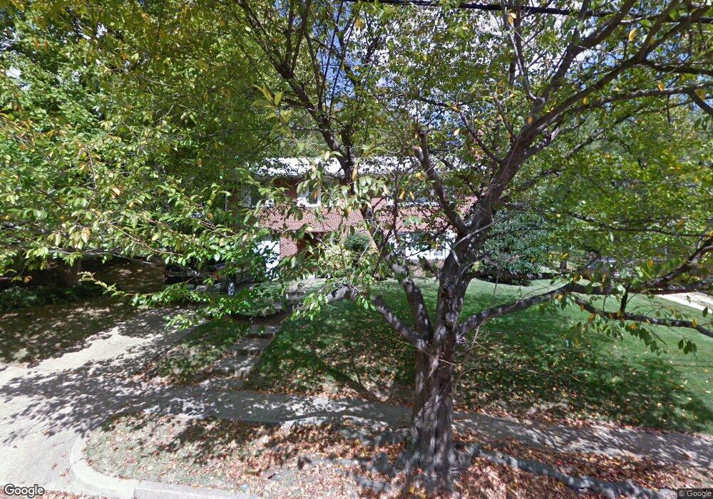 6229 N Morgan St, Alexandria, VA 22312 - photo 1