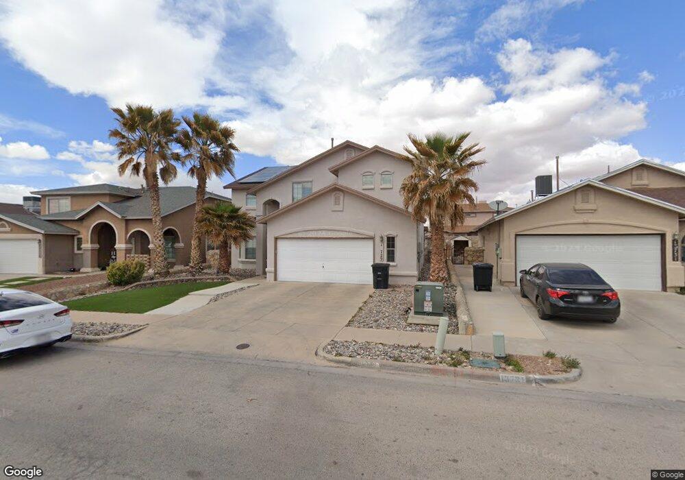 13729 Paseo Las Nubes Dr, El Paso, TX 79928 - photo 1