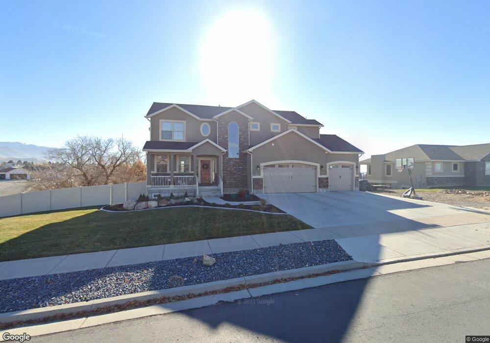 586 E 480 N, Smithfield, UT 84335 - photo 1