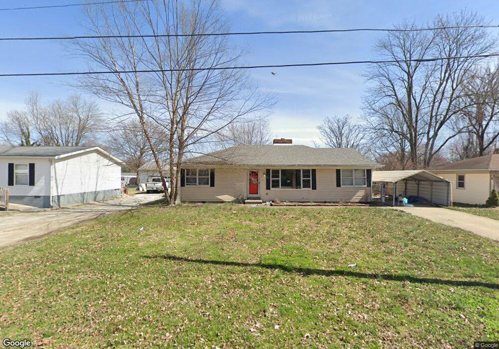 412 Myrtle St unit 414, Jeffersonville, IN 47130 - photo 1