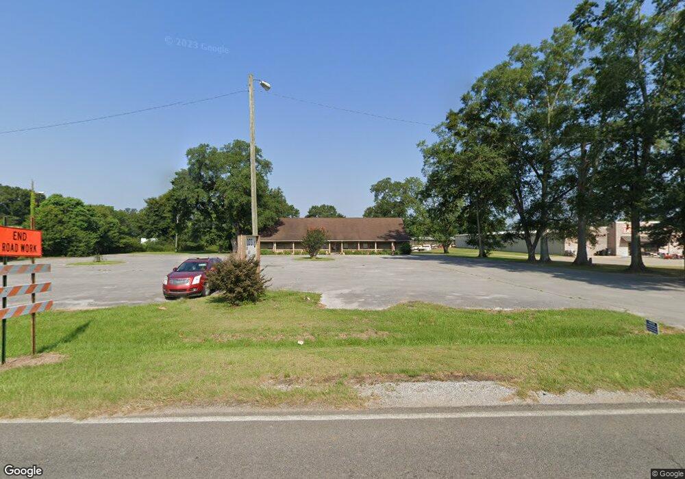 6103 Highway 613, Lucedale, MS 39452 - photo 1