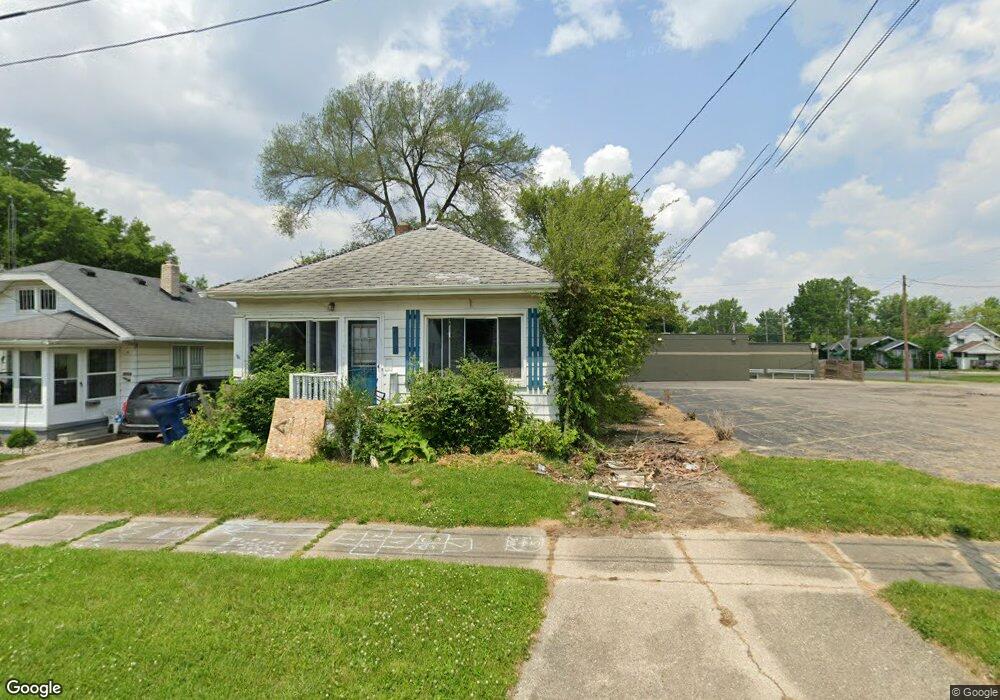 2710 Swayze St, Flint, MI 48503 - photo 1