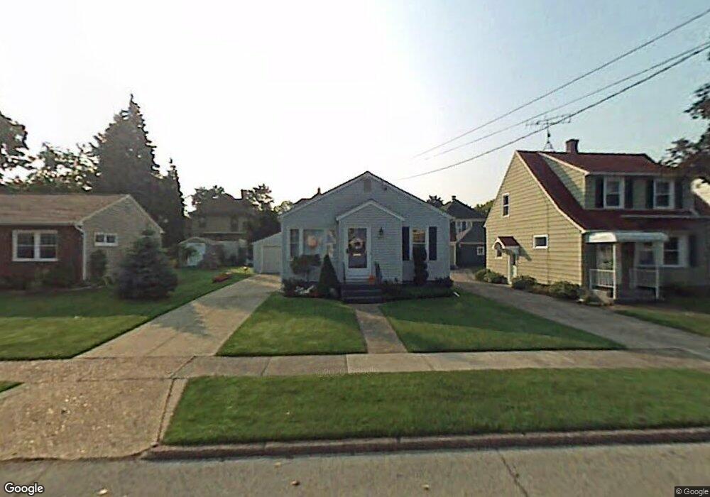 291 Shartle Place, North Tonawanda, NY 14120 - photo 1