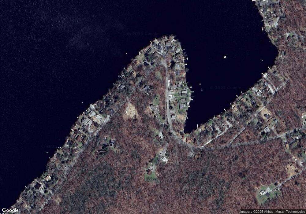 128 E Shore Lake Owassa Rd, Newton, NJ 07860 - photo 1