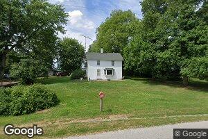 4664 County Road J, Mc Clure, OH 43534