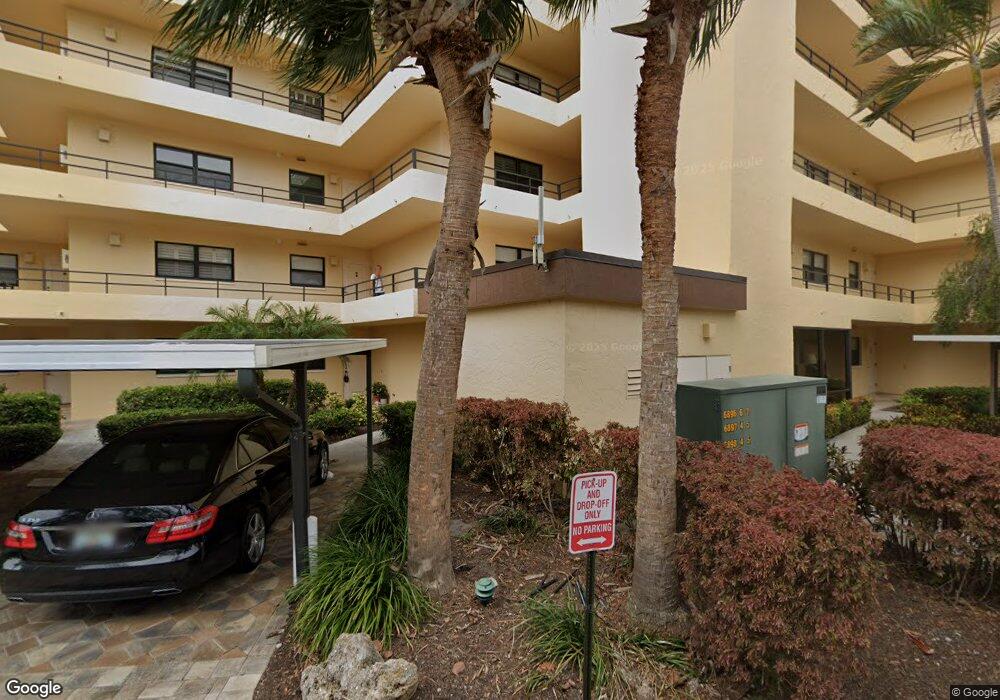 8779 Midnight Pass Rd unit 205H, Sarasota, FL 34242 - photo 1