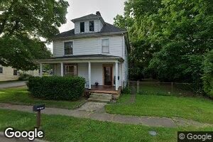 309 E Main St, Bainbridge, OH 45612