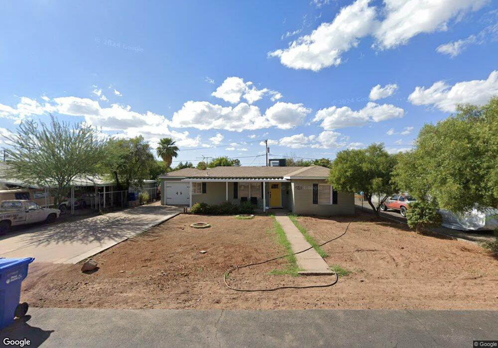 2930 N 26th St, Phoenix, AZ 85016 - photo 1