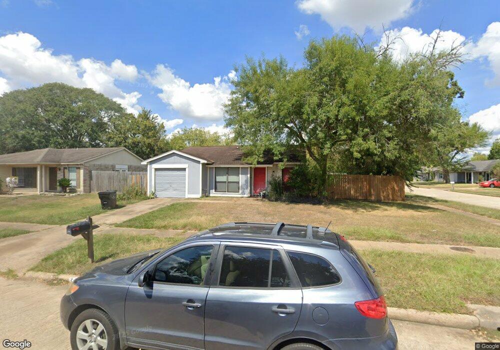 24202 Wild Horse Ln, Hockley, TX 77447 - photo 1