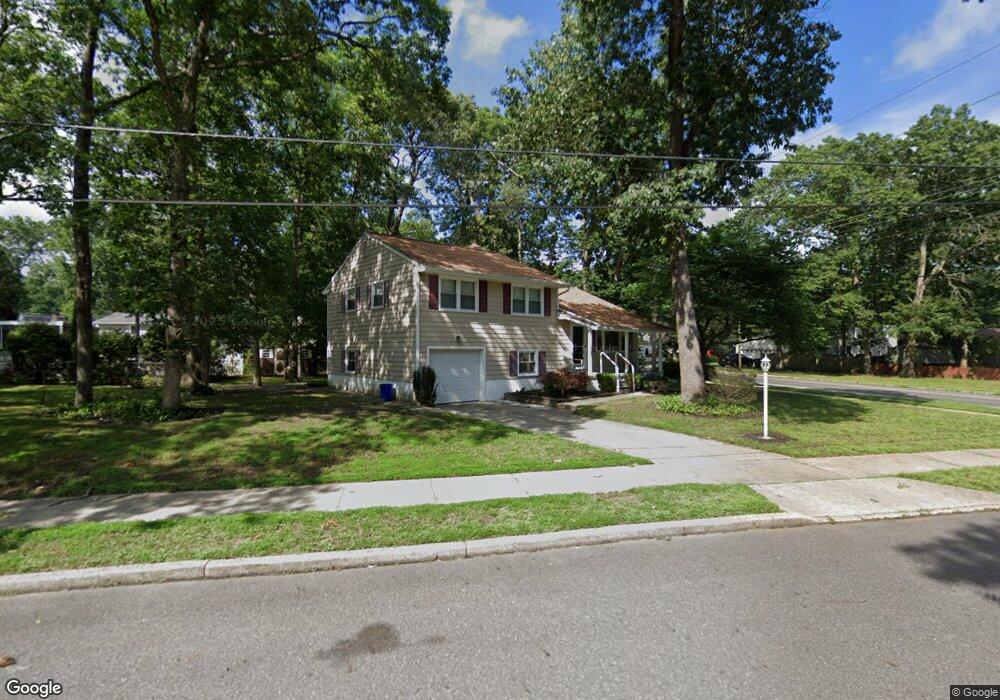 1100 Blenheim Ave, Absecon, NJ 08201 - photo 1