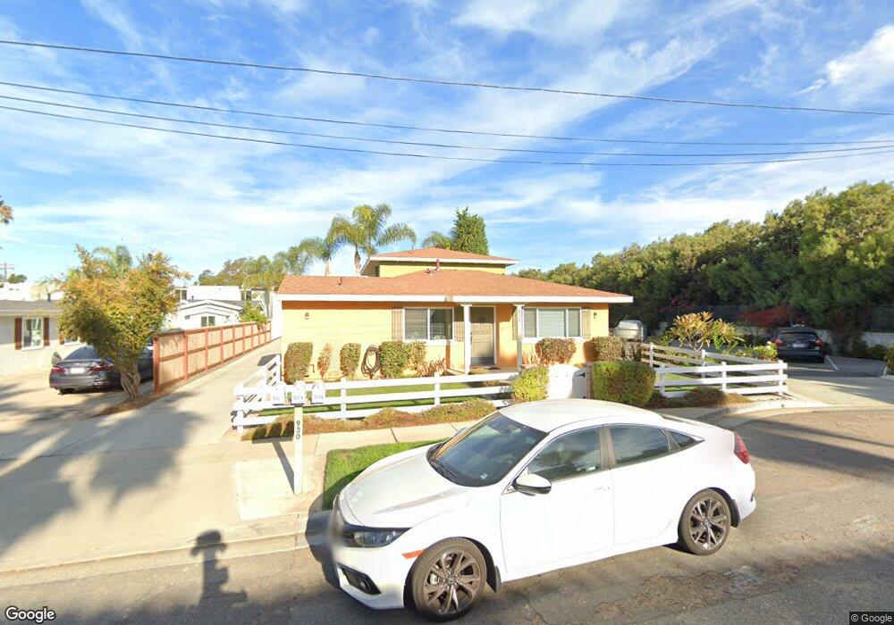 930 Palm Ave, Carlsbad, CA 92008 - photo 1