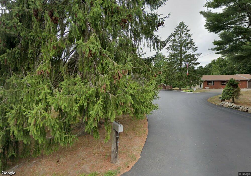 127 Beaver St, Milford, MA 01757 - photo 1