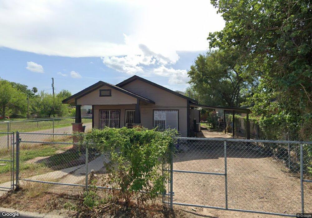 223 S 18th St, Donna, TX 78537 - photo 1