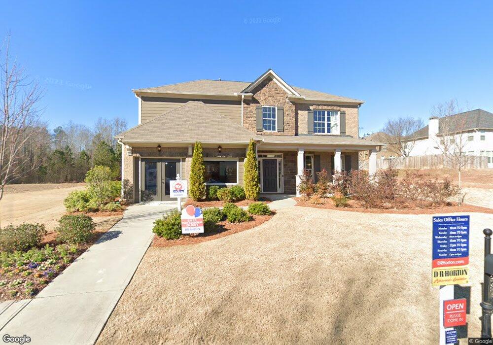 2256 Hamilton Lake Pkwy, Buford, GA 30519 - photo 1