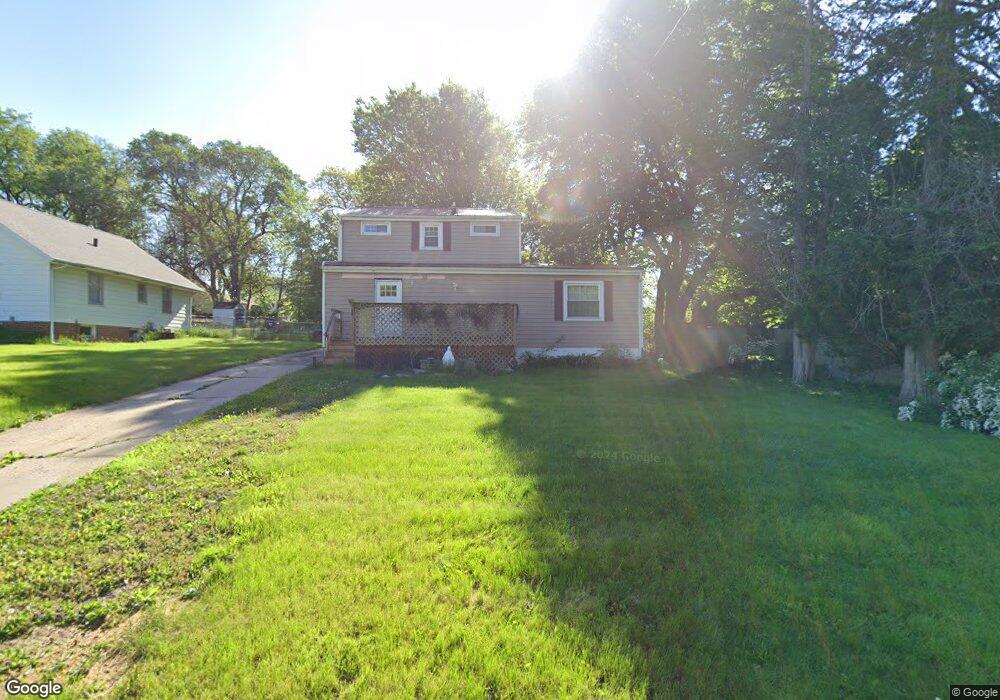 1059 59th St, Des Moines, IA 50311 - photo 1