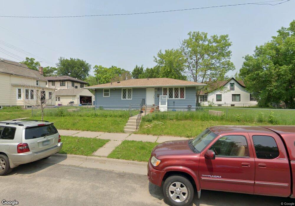 2010 17th Ave N, Minneapolis, MN 55411 - photo 1