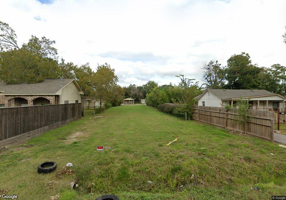 3713 Lydia St, Houston, TX 77021 - photo 1