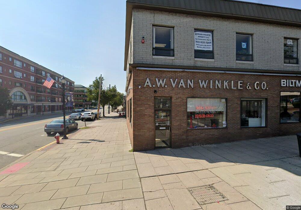 2 Station Square unit 11, Rutherford, NJ 07070 - photo 1