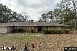 403 Bibb St, Tuskegee Institute, AL 36088