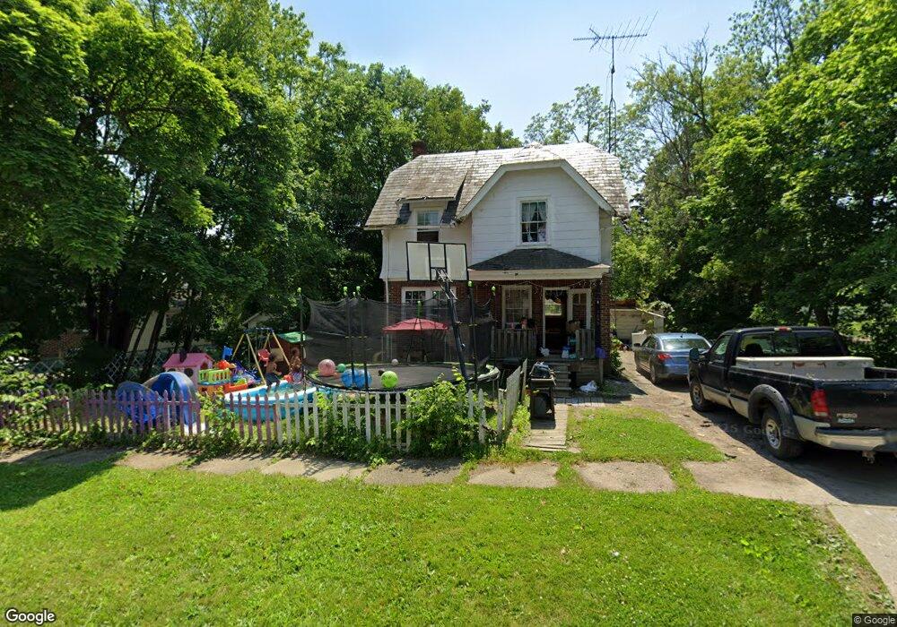 1809 Joliet St, Flint, MI 48504 - photo 1