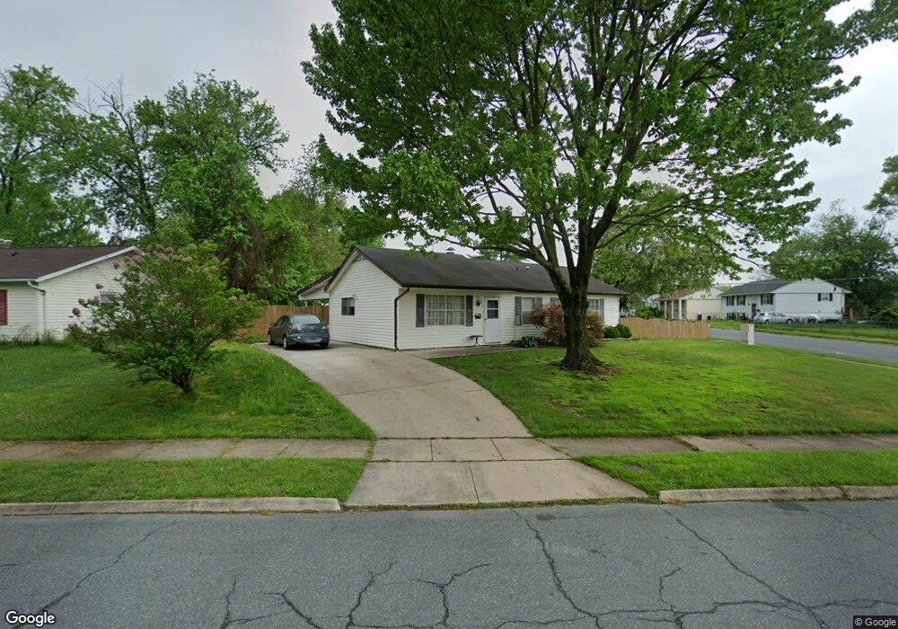 506 Sequoia Dr, Edgewood, MD 21040 - photo 1