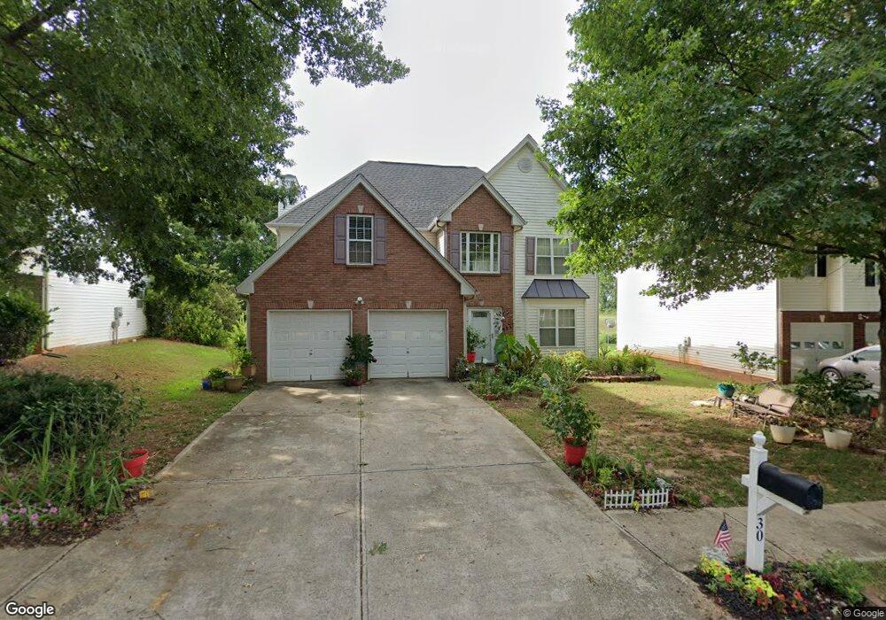 30 Dairyland Dr, Covington, GA 30016 - photo 1