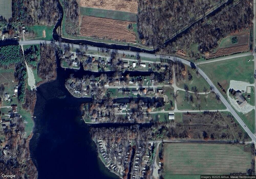 135 Lane 102 West Otter Lake, Angola, IN 46703 - photo 1