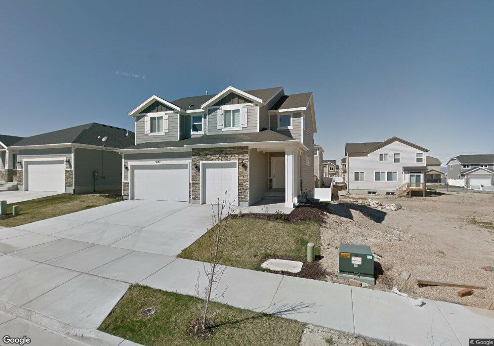 3692 W Rushton View Dr unit 222, South Jordan, UT 84095 - photo 1