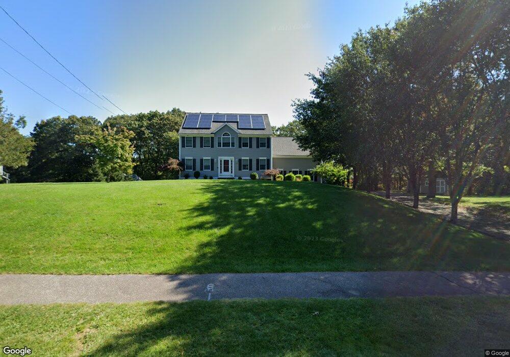 37 Hayden Dr, Foxboro, MA 02035 - photo 1