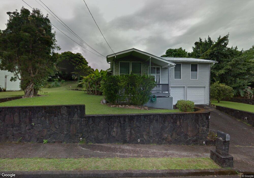 1622 Maunakai St, Hilo, HI 96720 - photo 1
