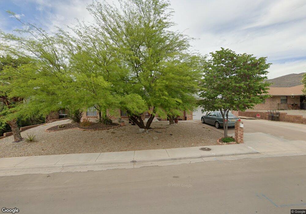 3005 Del Prado, Alamogordo, NM 88310 - photo 1