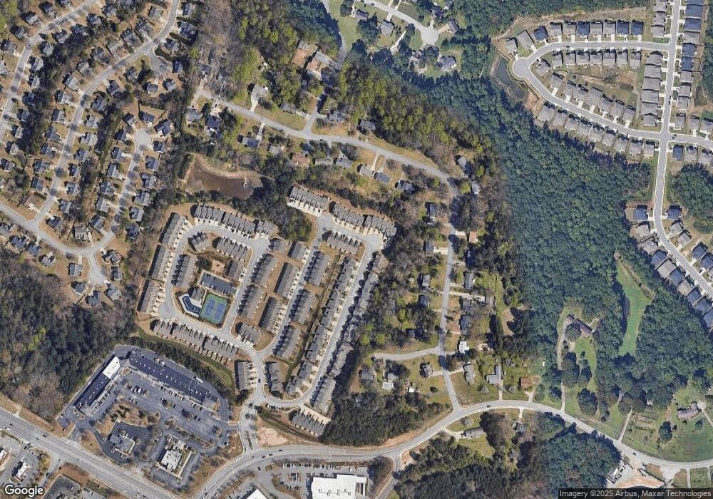 2651 Sardis Chase Ct, Buford, GA 30519 - photo 1