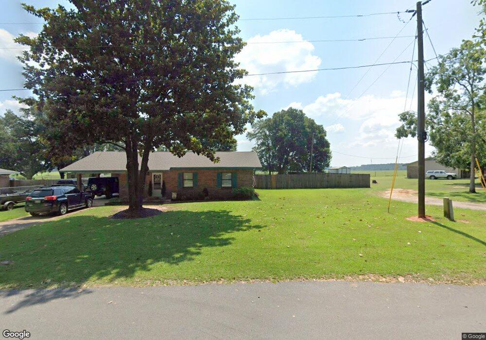 238 Marshall Pierce Rd, Lucedale, MS 39452 - photo 1