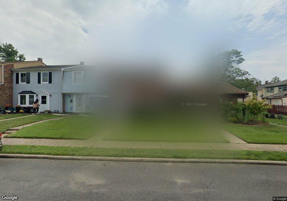 33 Fairmount Dr, Willingboro, NJ 08046 - photo 1