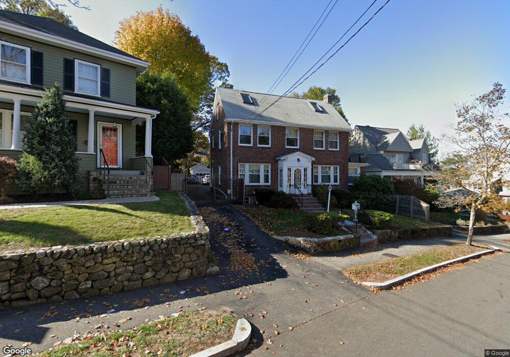 15 Oakland Ave, Arlington, MA 02476 - photo 1