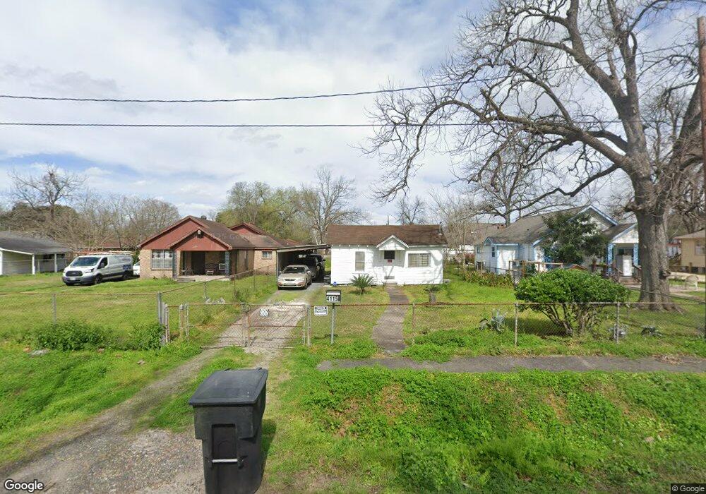 4115 Reid St, Houston, TX 77026 - photo 1